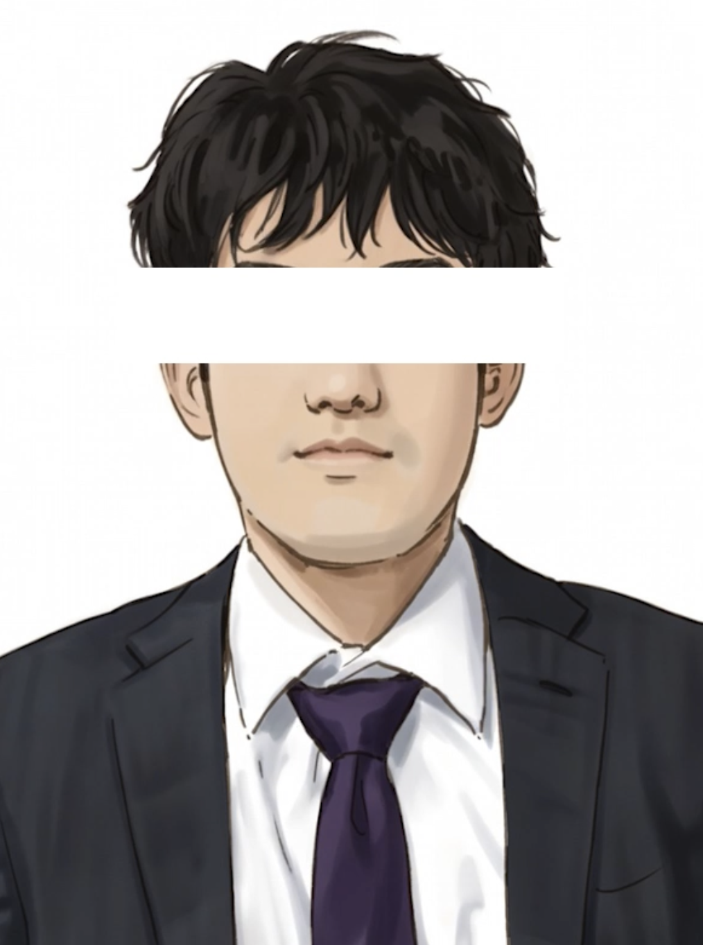 ひろくん（仮名）